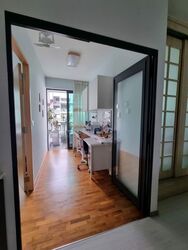 Esparina Residences (D19), Condominium #595530441